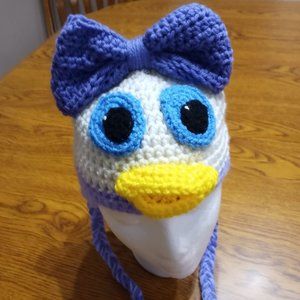 Child's hat